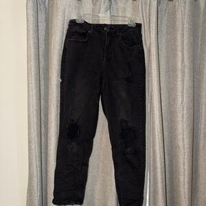 Wild Fable Distressed Jeans